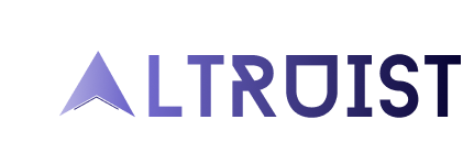ALTRUIST logo