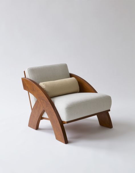 Arc Chair image